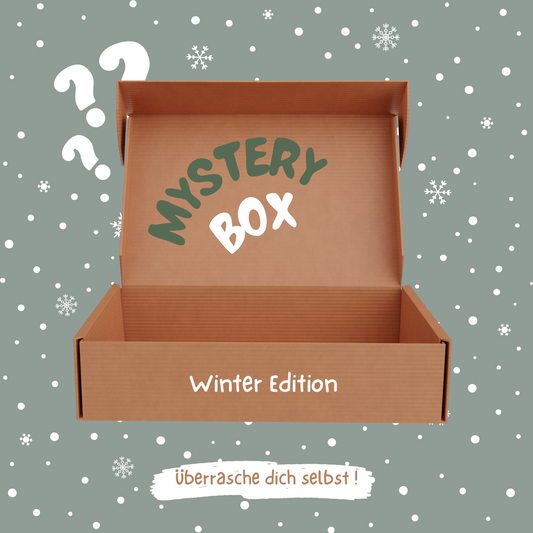 Mystery Box Winter Edition